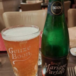 Koningsbos Nourriture