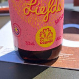 In T Groene Woud Nourriture