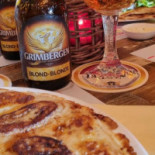 Bram's Pannenkoekenhuis Nourriture