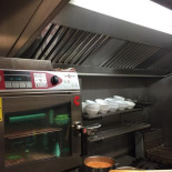 De Mangerie Nourriture