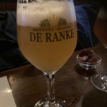 Le St. Hubert Nourriture