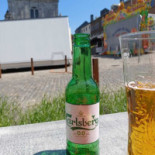 Le St. Hubert Nourriture