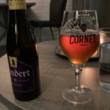 Pumpke Willemstad Nourriture