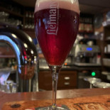 Ponderosa Nourriture