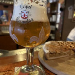 Ponderosa Nourriture