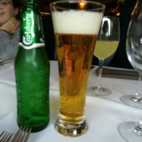 't Blaffetuurken Nourriture