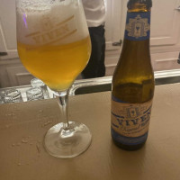 Zandberghoeve Comida