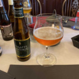 't Oud Handbogenhof Nourriture