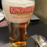 Delhi Masala Nourriture