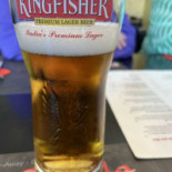 Delhi Masala Nourriture