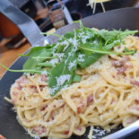 Mister Spaghetti Oostende Nourriture