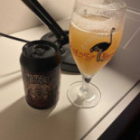 Cafe Buddys Nourriture