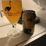 Cafe Buddys Nourriture