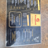 Taverne Koekoek Carte