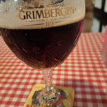 Oud Antwerpen Nourriture