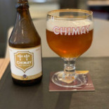 Big Louis Nourriture