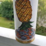 De Rithse Hoeve À l'intérieur