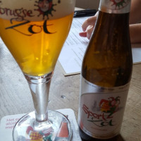 Het Wapen Van Poortugaal Comida