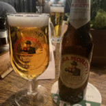 Café De Zon Hasselt Nourriture