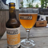 De Graancirkel Nourriture