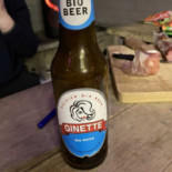 Schutterslust Nourriture