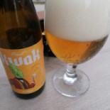 Witte Paard Nourriture