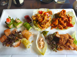 Ikinari B.v. Meerssen Nourriture