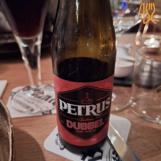 Bij De Nonnen Nourriture