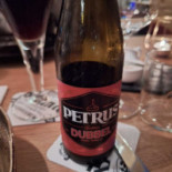 Bij De Nonnen Nourriture