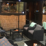 The Pub À l'intérieur