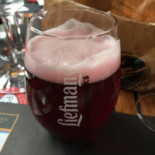 Chez Clément Nourriture