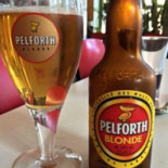 Au Saint Eloi Nourriture