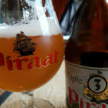 Morgenzonneke Comida