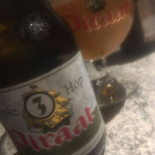 Morgenzonneke Comida