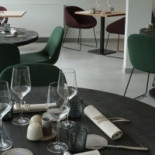 T Witte Goud Nourriture