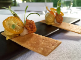 De Treeswijkhoeve Bv Waalre Nourriture