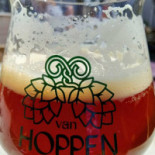 Eetcafe An Der Put Nourriture