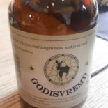 Pastoor Van Vremd Nourriture