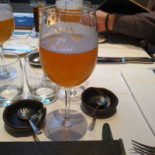 Pastoor Van Vremd Nourriture