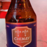 C'est Ma Tournée Nourriture