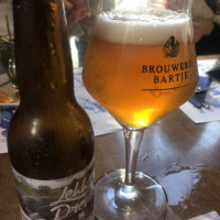 De Strohoed Elp Comida