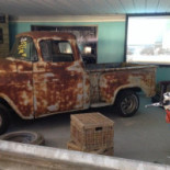 Las Vegas Extérieur