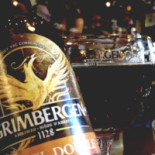 Cafe Petit 't Hunebed Borger Nourriture