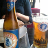 Breughelhof Nourriture