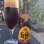 Singelkade Nourriture