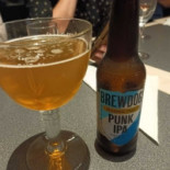 De Clincke Nourriture