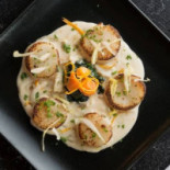 Le Fruit Defendu Nourriture