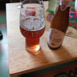 Chalet Gerard Nourriture