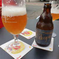 Herberg T'huis Comida