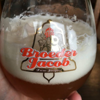 Herberg T'huis Comida